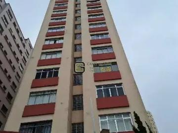 Apartamento para Venda em São Paulo/SP Aclimação 1 Quartos