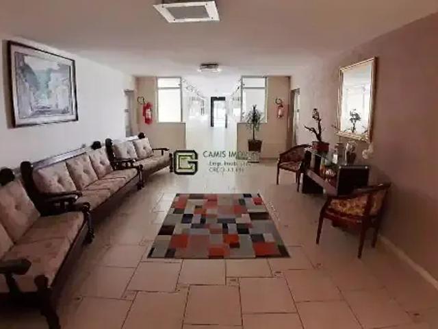 Apartamento para Venda em São Paulo/SP Aclimação 1 Quartos