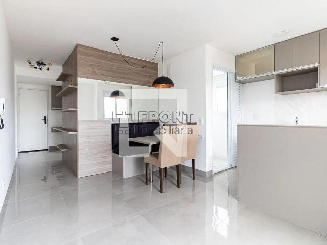 Apartamento para Venda em São Paulo/SP Aclimação 1 Quartos