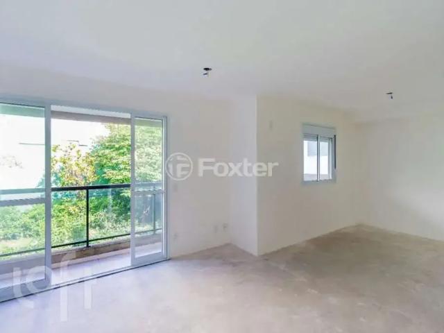 Apartamento para Venda em São Paulo/SP Aclimação 1 Quartos