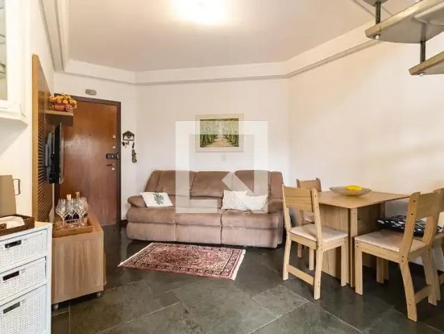 Apartamento para Venda em São Paulo/SP Aclimação 1 Quartos