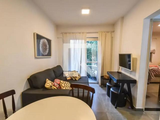 Apartamento para Venda em São Paulo/SP Aclimação 1 Quartos