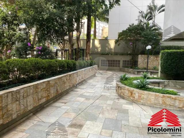 Apartamento para Venda em São Paulo/SP Aclimação 1 Quartos