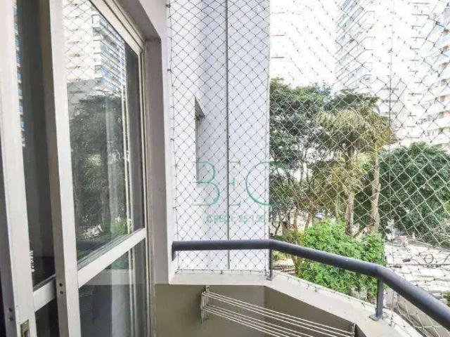 Apartamento para Venda em São Paulo/SP Aclimação 1 Quartos
