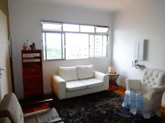 Apartamento para Venda em São Paulo/SP Aclimação 2 Quartos