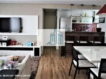 Apartamento para Venda em São Paulo/SP Aclimação 2 Quartos