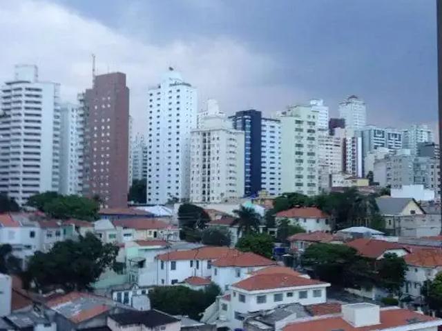 Apartamento para Venda em São Paulo/SP Aclimação 2 Quartos