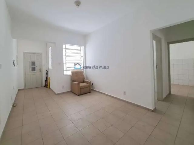 Apartamento para Venda em São Paulo/SP Aclimação 2 Quartos
