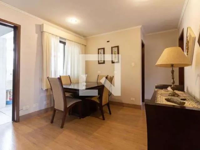 Apartamento para Venda em São Paulo/SP Aclimação 2 Quartos