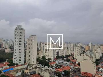 Apartamento para Venda em São Paulo/SP Aclimação 2 Quartos
