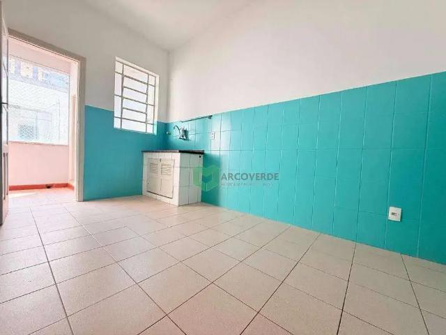 Apartamento para Venda em São Paulo/SP Aclimação 2 Quartos