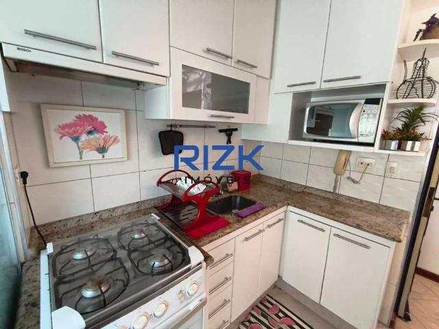 Apartamento para Venda em São Paulo/SP Aclimação 2 Quartos