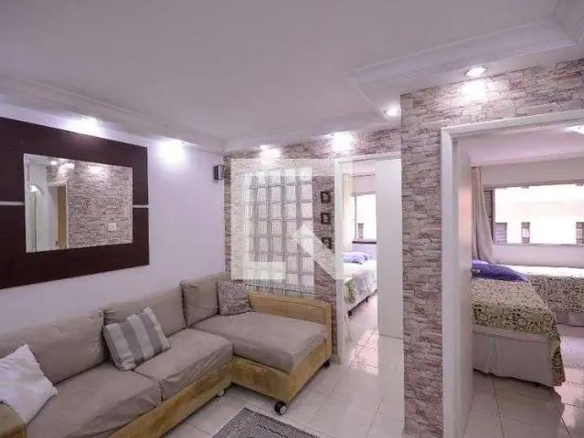 Apartamento para Venda em São Paulo/SP Aclimação 2 Quartos