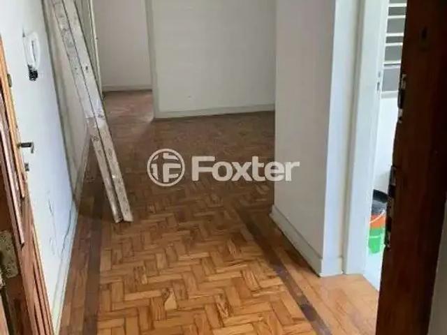 Apartamento para Venda em São Paulo/SP Aclimação 2 Quartos