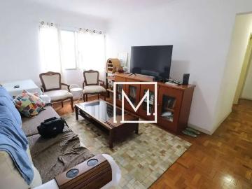 Apartamento para Venda em São Paulo/SP Aclimação 2 Quartos