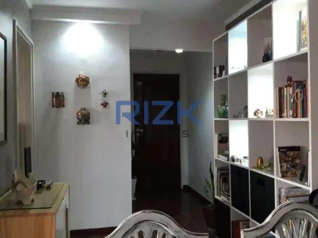 Apartamento para Venda em São Paulo/SP Aclimação 2 Quartos