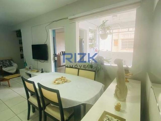 Apartamento para Venda em São Paulo/SP Aclimação 2 Quartos