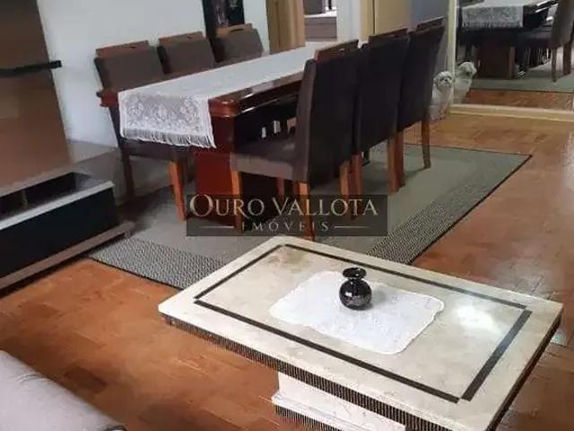 Apartamento para Venda em São Paulo/SP Aclimação 2 Quartos