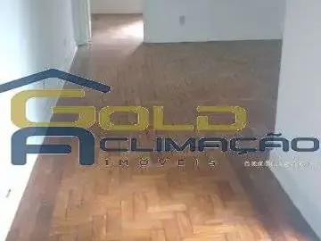 Apartamento para Venda em São Paulo/SP Aclimação 2 Quartos