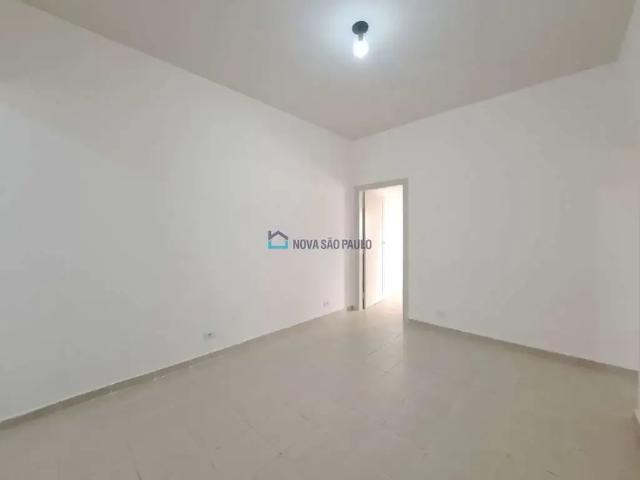 Apartamento para Venda em São Paulo/SP Aclimação 2 Quartos