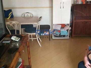 Apartamento para Venda em São Paulo/SP Aclimação 2 Quartos