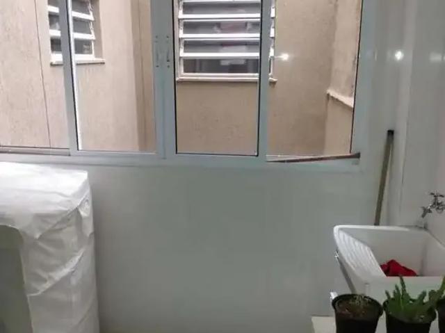 Apartamento para Venda em São Paulo/SP Aclimação 2 Quartos