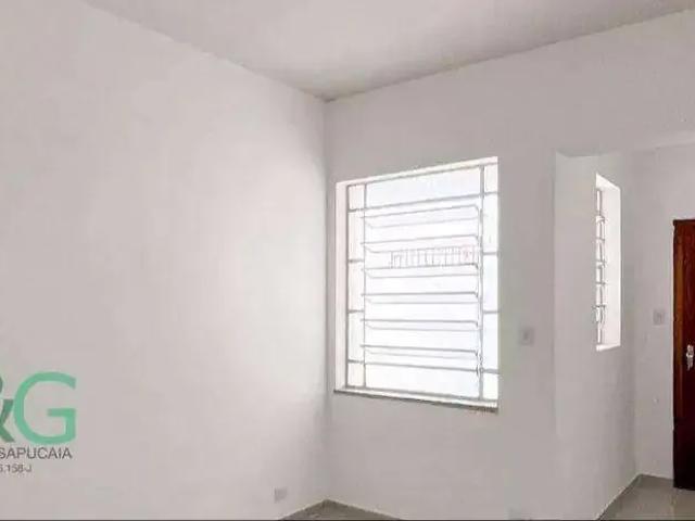 Apartamento para Venda em São Paulo/SP Aclimação 2 Quartos