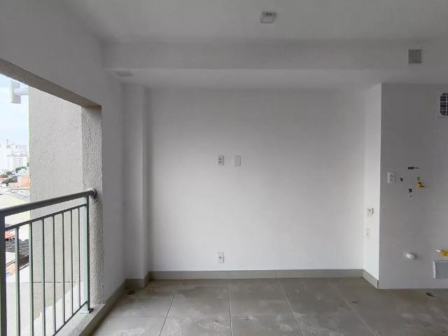 Apartamento para Venda em São Paulo/SP Aclimação 2 Quartos
