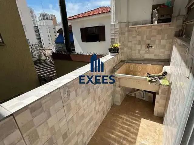 Apartamento para Venda em São Paulo/SP Aclimação 2 Quartos