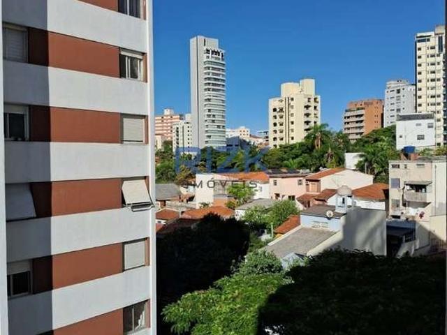 Apartamento para Venda em São Paulo/SP Aclimação 2 Quartos