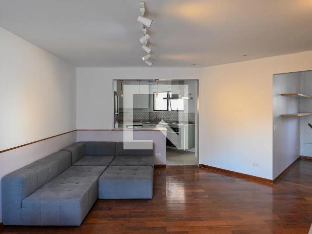 Apartamento para Venda em São Paulo/SP Aclimação 2 Quartos