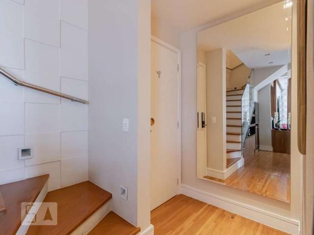Apartamento para Venda em São Paulo/SP Aclimação 2 Quartos