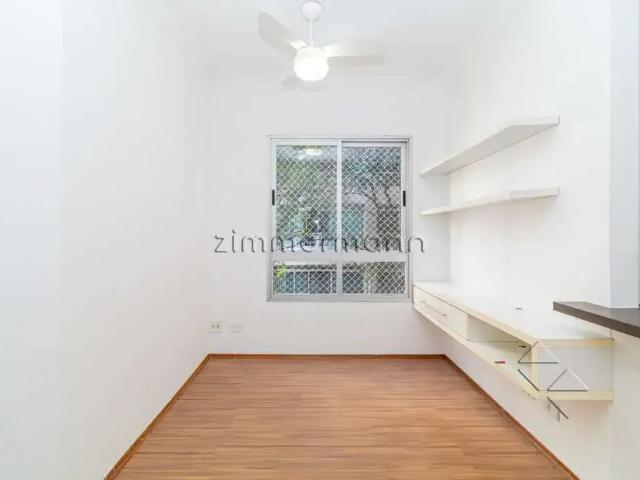 Apartamento para Venda em São Paulo/SP Aclimação 2 Quartos