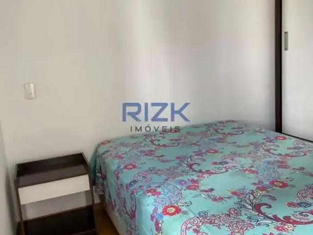 Apartamento para Venda em São Paulo/SP Aclimação 2 Quartos