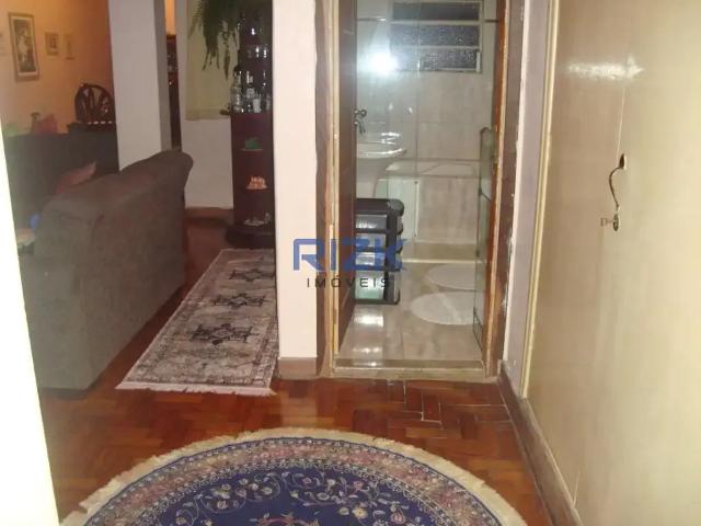 Apartamento para Venda em São Paulo/SP Aclimação 2 Quartos