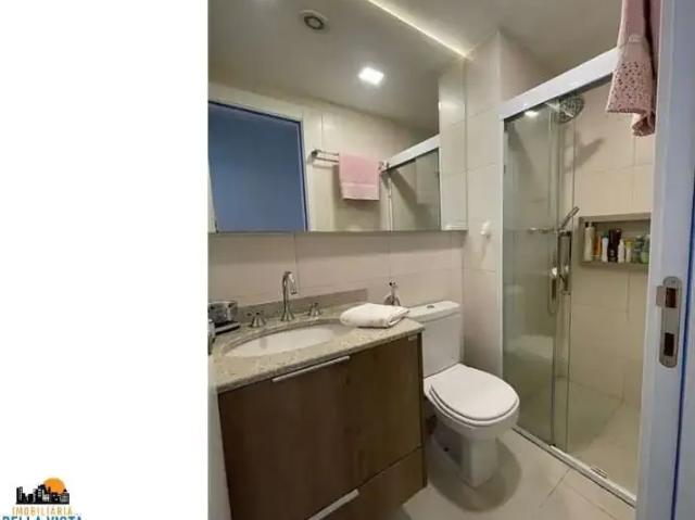 Apartamento para Venda em São Paulo/SP Aclimação 2 Quartos
