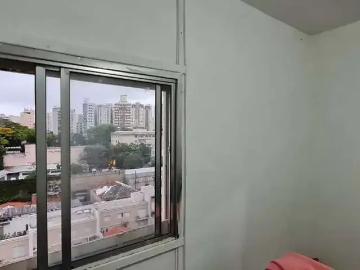 Apartamento para Venda em São Paulo/SP Aclimação 2 Quartos