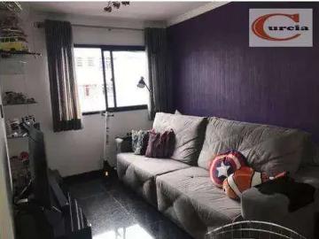Apartamento para Venda em São Paulo/SP Aclimação 2 Quartos