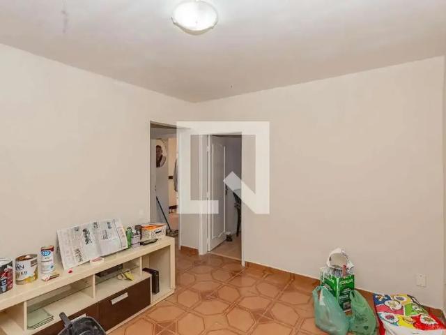 Apartamento para Venda em São Paulo/SP Aclimação 2 Quartos