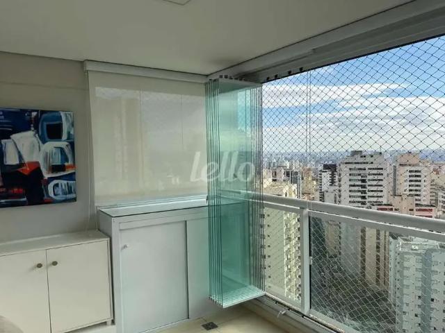 Apartamento para Venda em São Paulo/SP Aclimação 2 Quartos