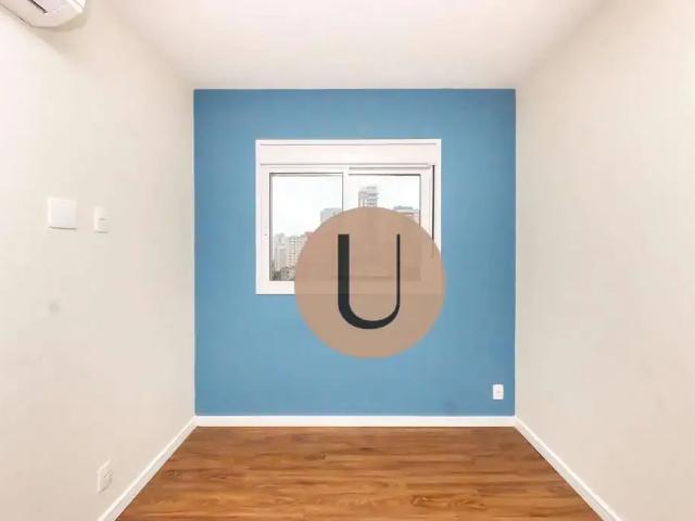 Apartamento para Venda em São Paulo/SP Aclimação 2 Quartos