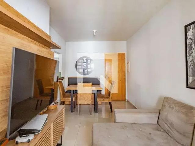 Apartamento para Venda em São Paulo/SP Aclimação 2 Quartos