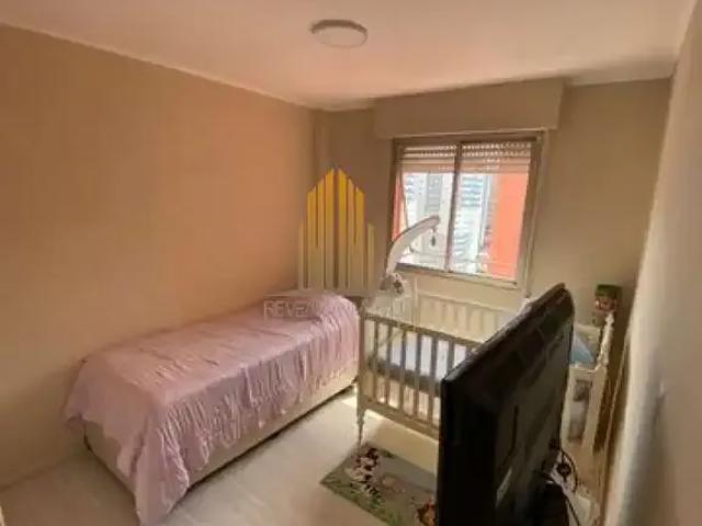 Apartamento para Venda em São Paulo/SP Aclimação 2 Quartos