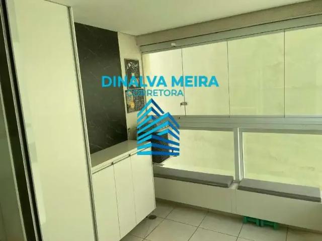 Apartamento para Venda em São Paulo/SP Aclimação 2 Quartos