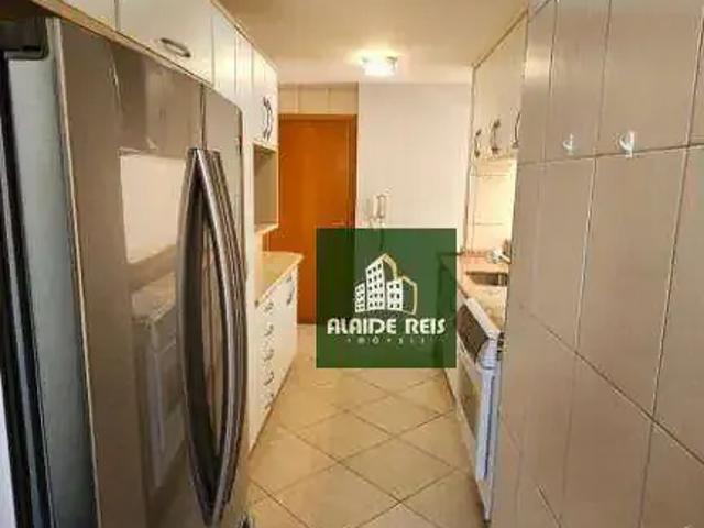 Apartamento para Venda em São Paulo/SP Aclimação 2 Quartos