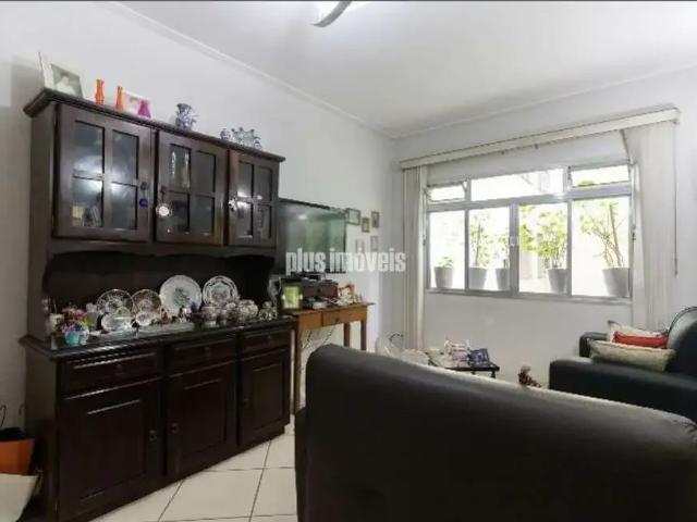 Apartamento para Venda em São Paulo/SP Aclimação 2 Quartos