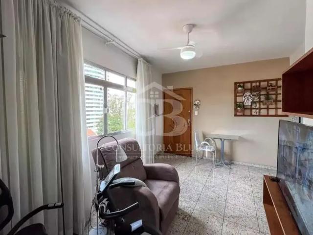 Apartamento para Venda em São Paulo/SP Aclimação 2 Quartos