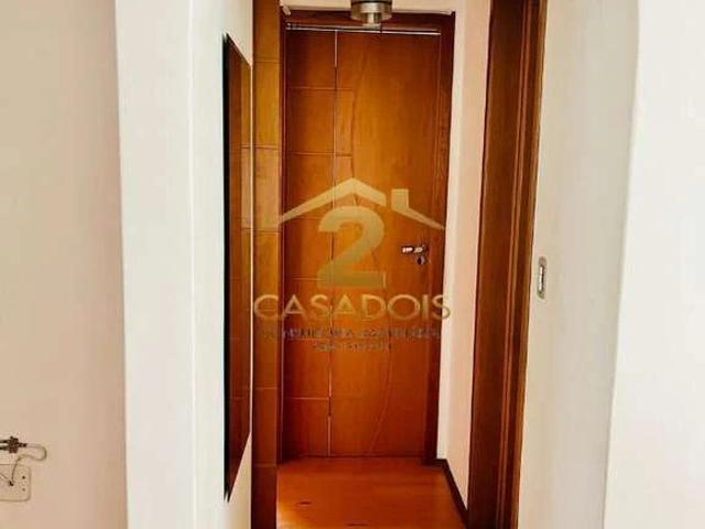Apartamento para Venda em São Paulo/SP Aclimação 2 Quartos
