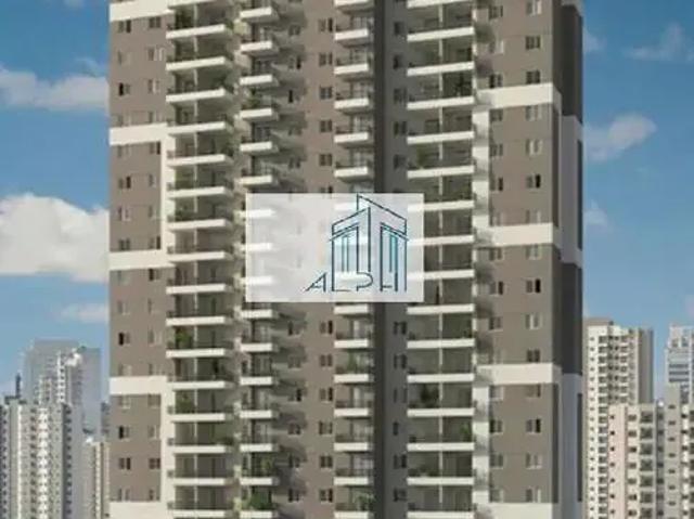 Apartamento para Venda em São Paulo/SP Aclimação 2 Quartos