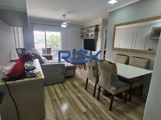 Apartamento para Venda em São Paulo/SP Aclimação 2 Quartos